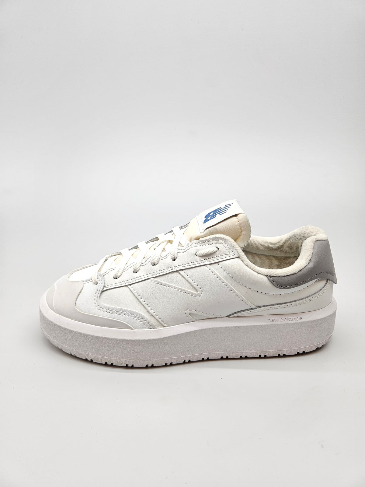 NEW BALANCE ORIGINAL PATIKI BR 40.5