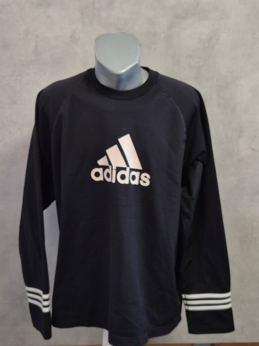 ADIDAS MASKA BLUZA GOLEMINA XL