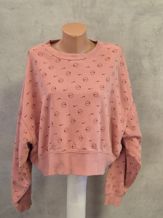 NIKE ZENSKA BLUZA GOLEMINA S