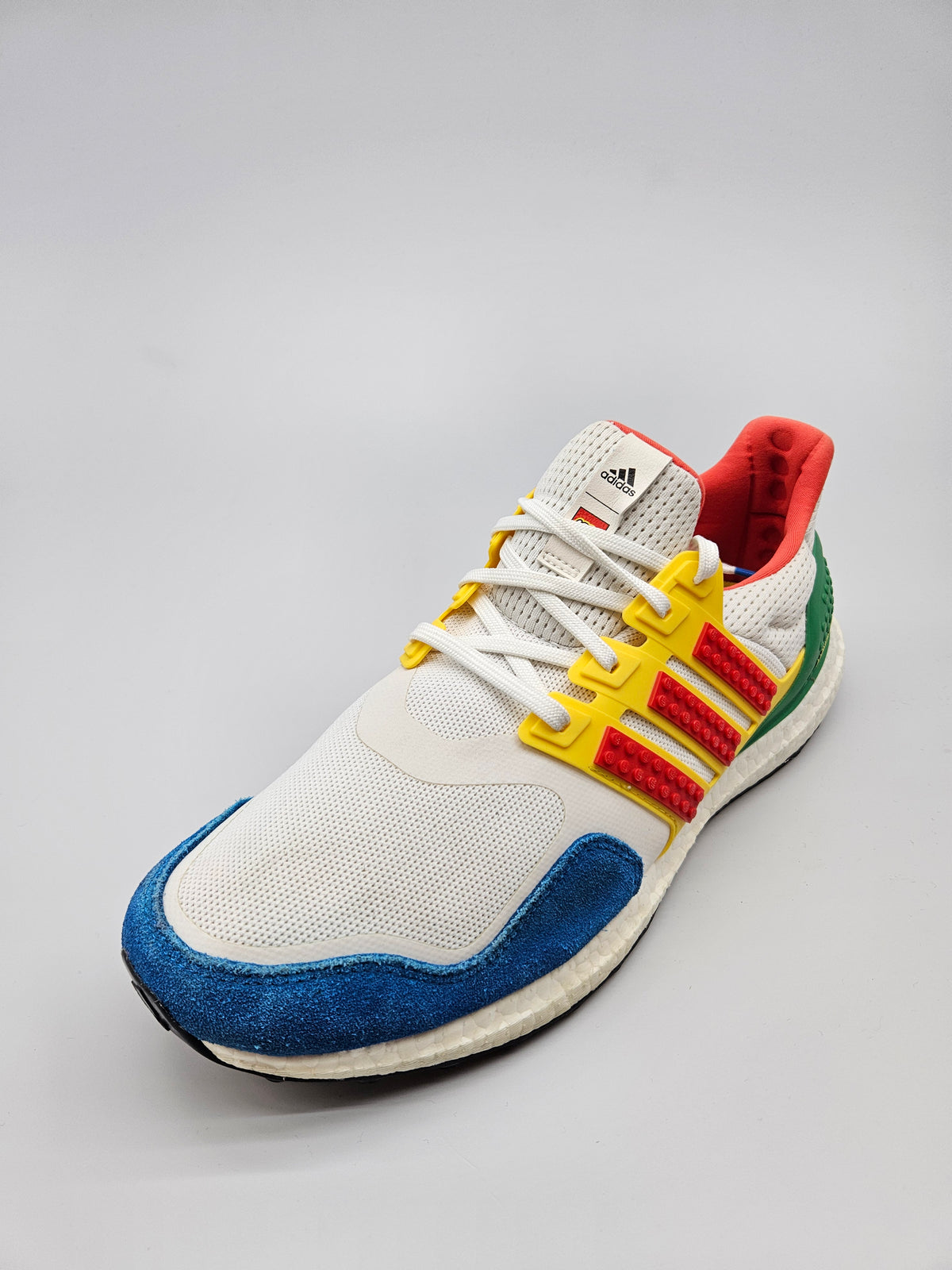 ADIDAS ORIGINAL PATIKI BR 45