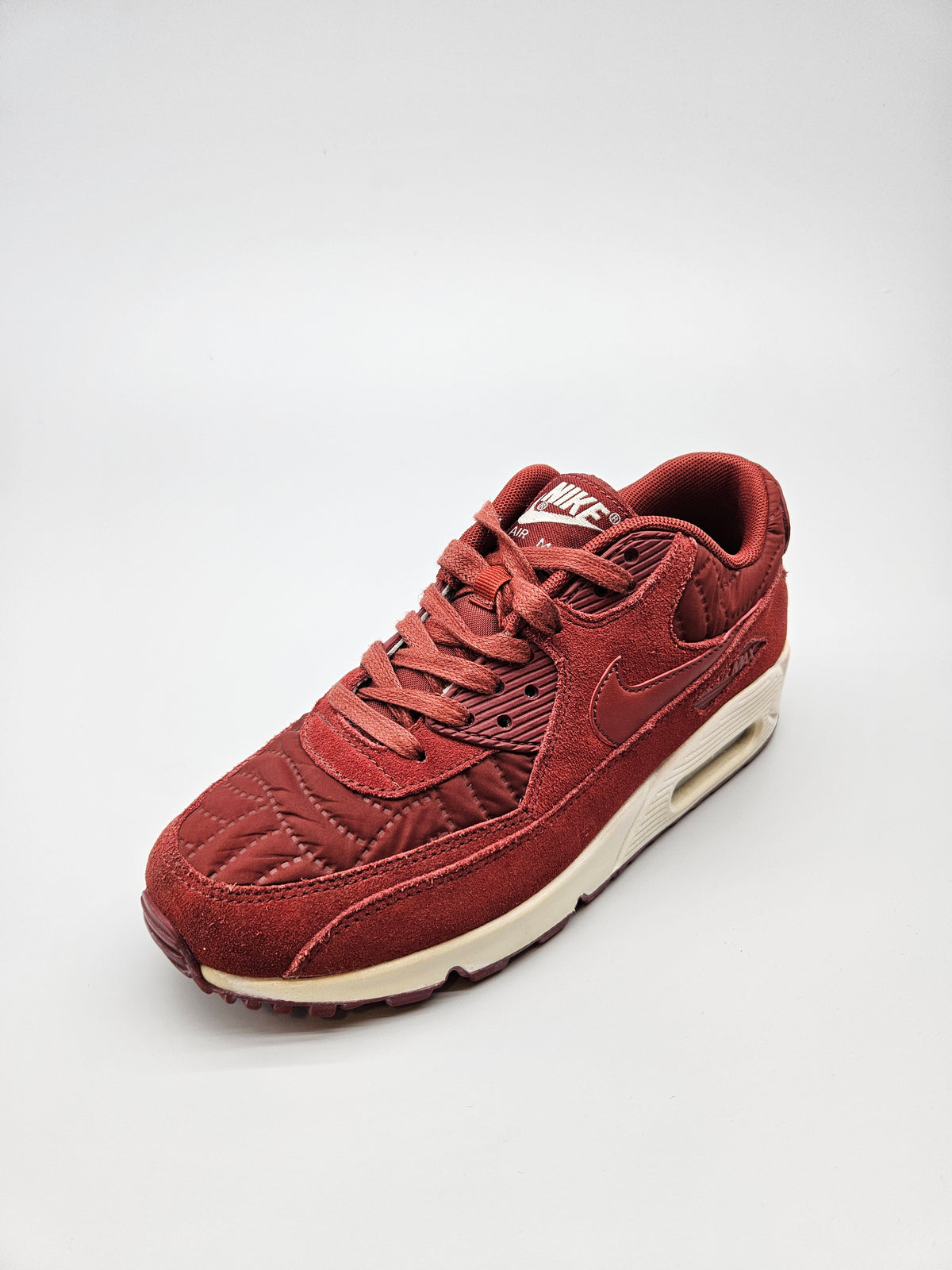 NIKE AIRMAX ORIGINAL PATIKI BR 38