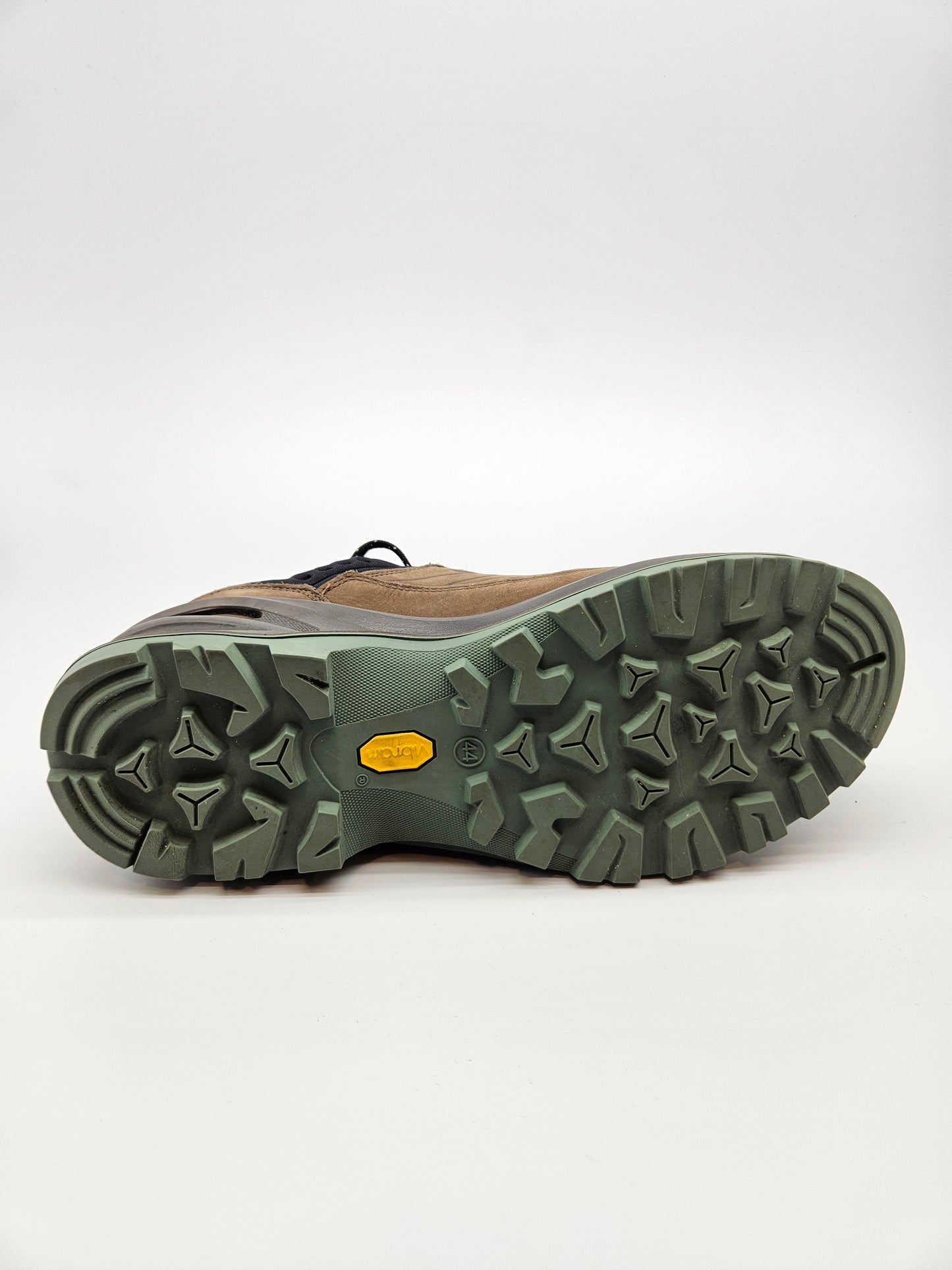 GRI SPORT VIBRAM ORIGINAL VODOOTPORNI PATIKI BR 44