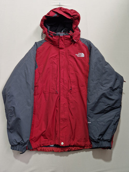 NORTH FACE MASKA VODOODPORNA 3X1 JAKNA GOLEMINA XL