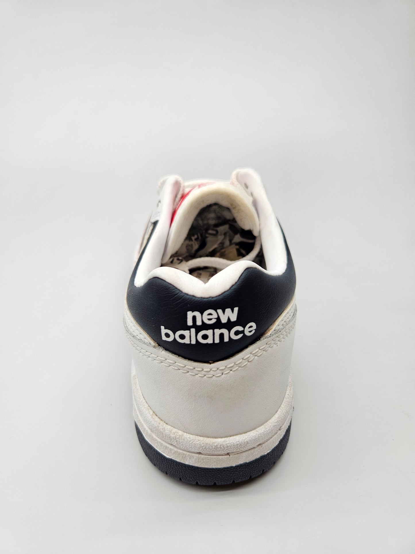 NEW BALANCE ORIGINAL PATIKI BR 37.5