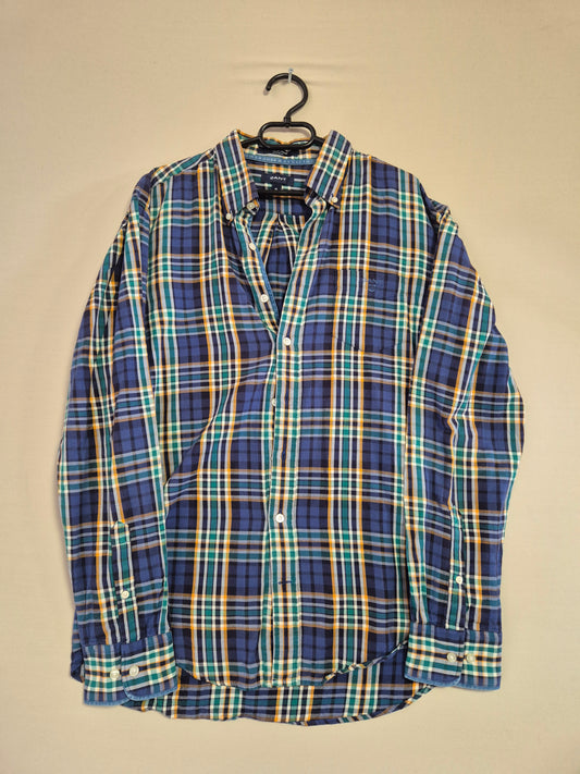 GANT MASKA KOSULA GOLEMINA XL