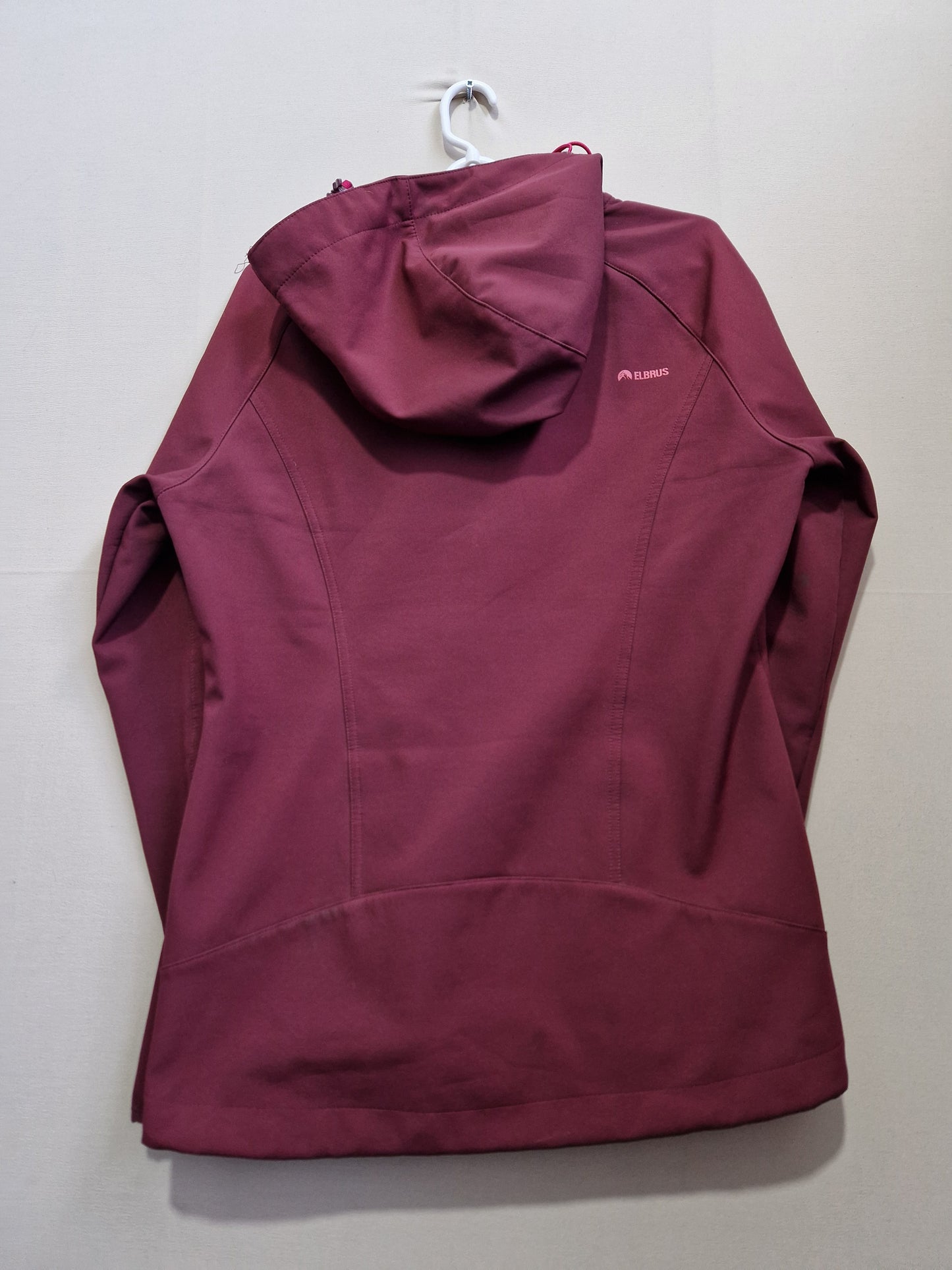 ZENSKI SOFTSHELL GOLEMINA L