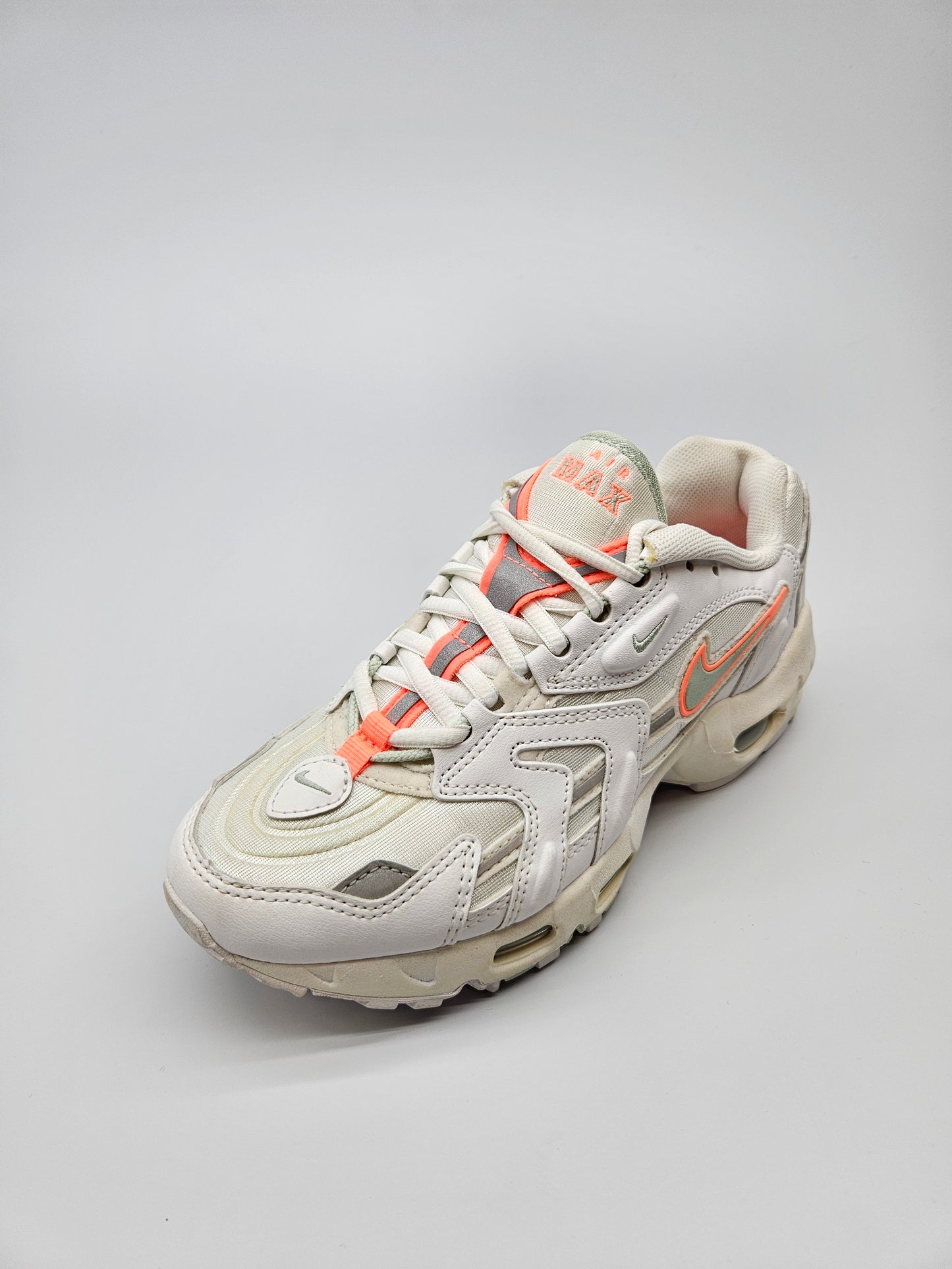 NIKE AIRMAX ORIGINAL PATIKI BR 38