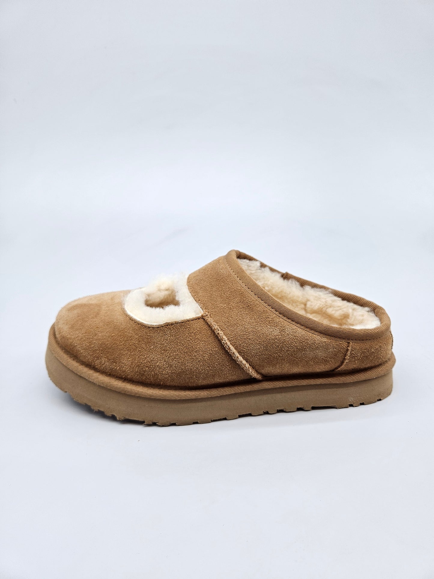 UGG ORIGINAL VLECKI BR 37