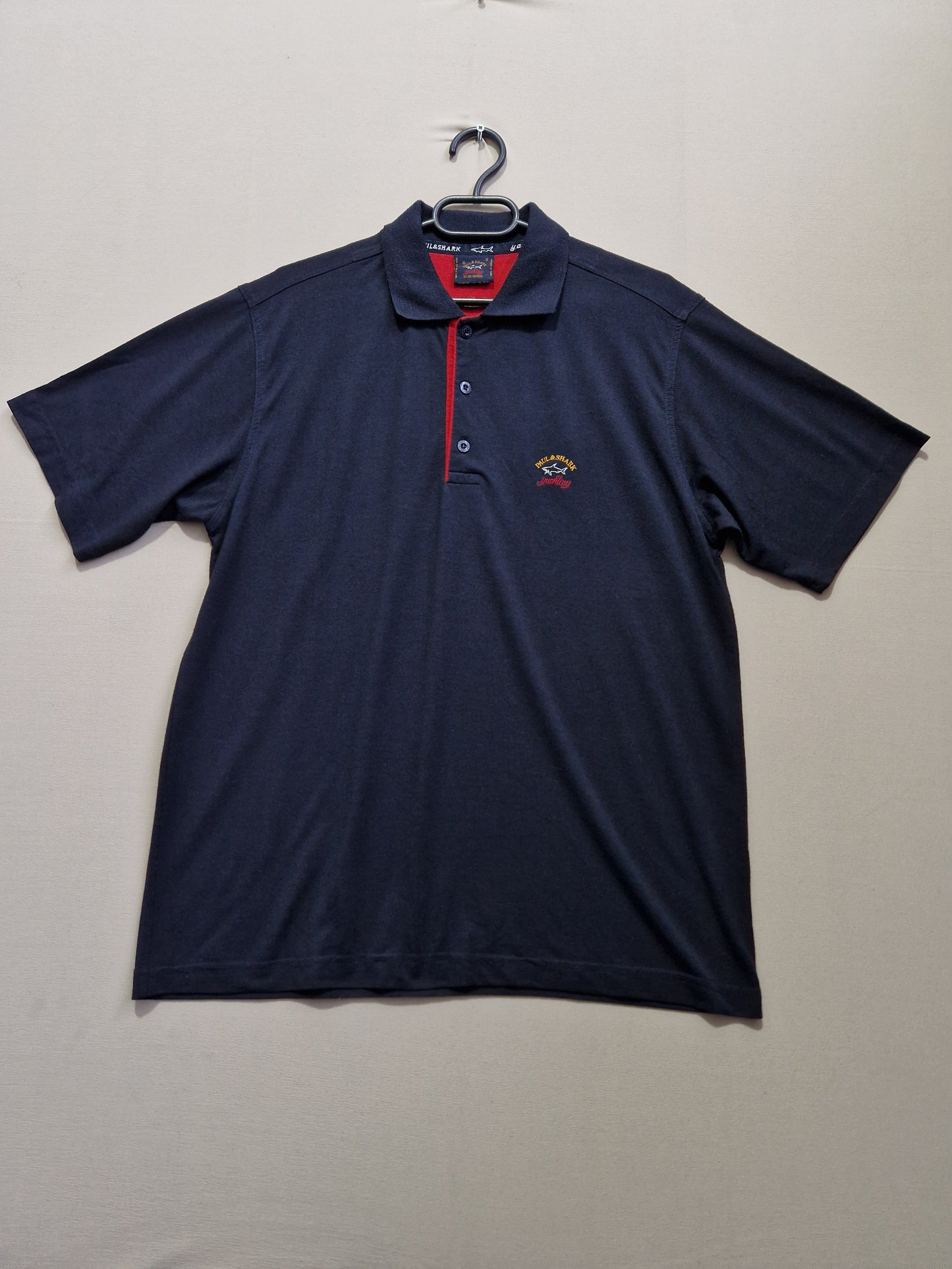 PAUL&SHARK MASKA MAICA GOLEMINA M