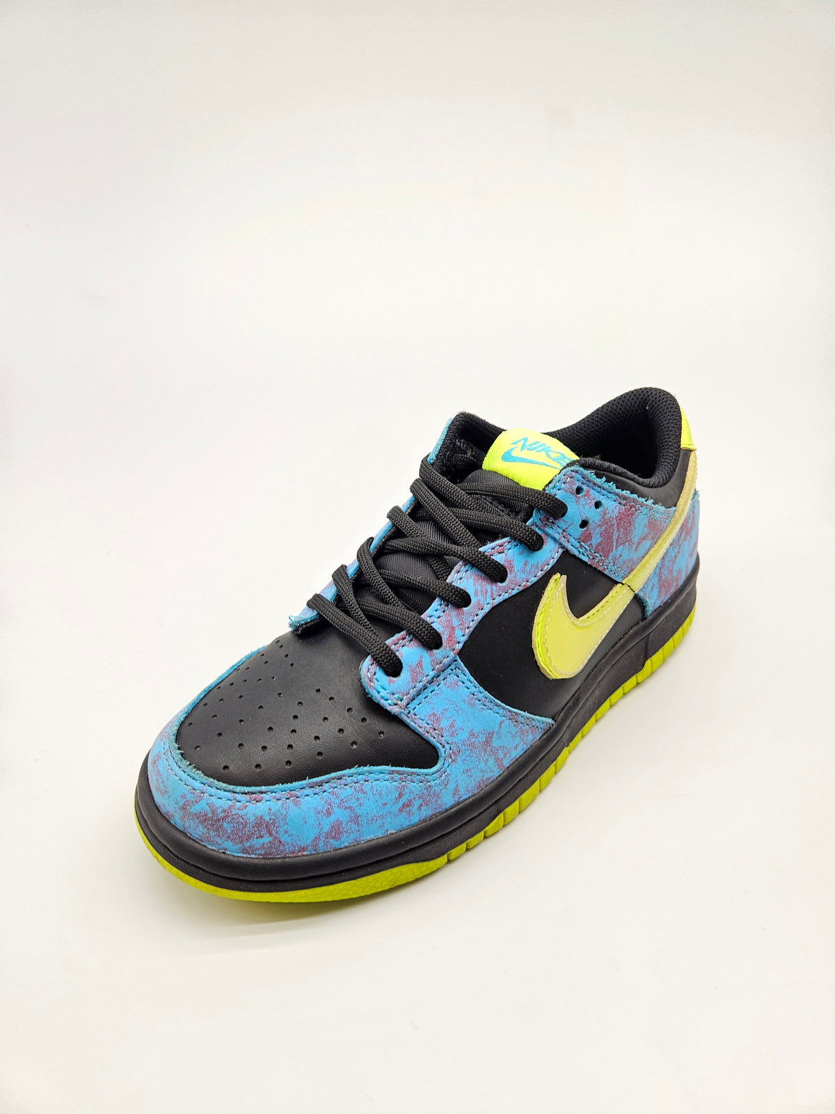 NIKE ORIGINAL PATIKI BR 37.5