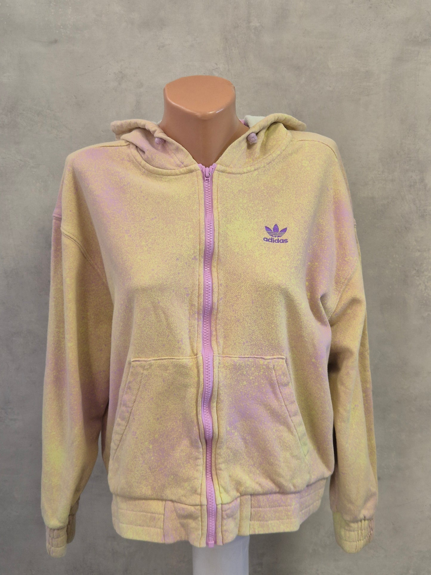 ADIDAS ZENSKA DUKSERKA GOLEMINA M