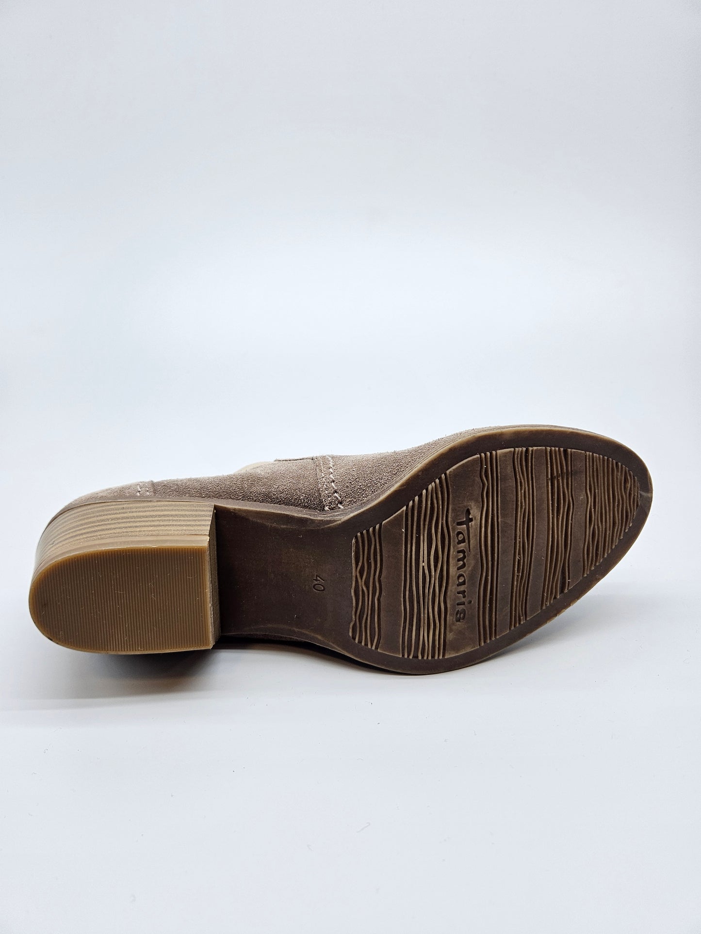 TAMARIS ORIGINAL KOZNI CEVLI BR 40