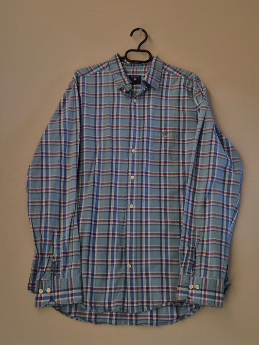 GANT MASKA KOSULA GOLEMINA XL