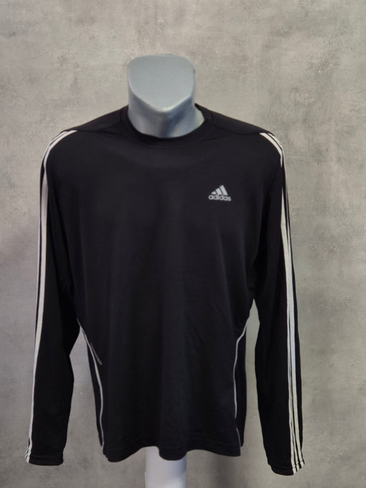 ADIDAS MASKA BLUZA GOLEMINA M