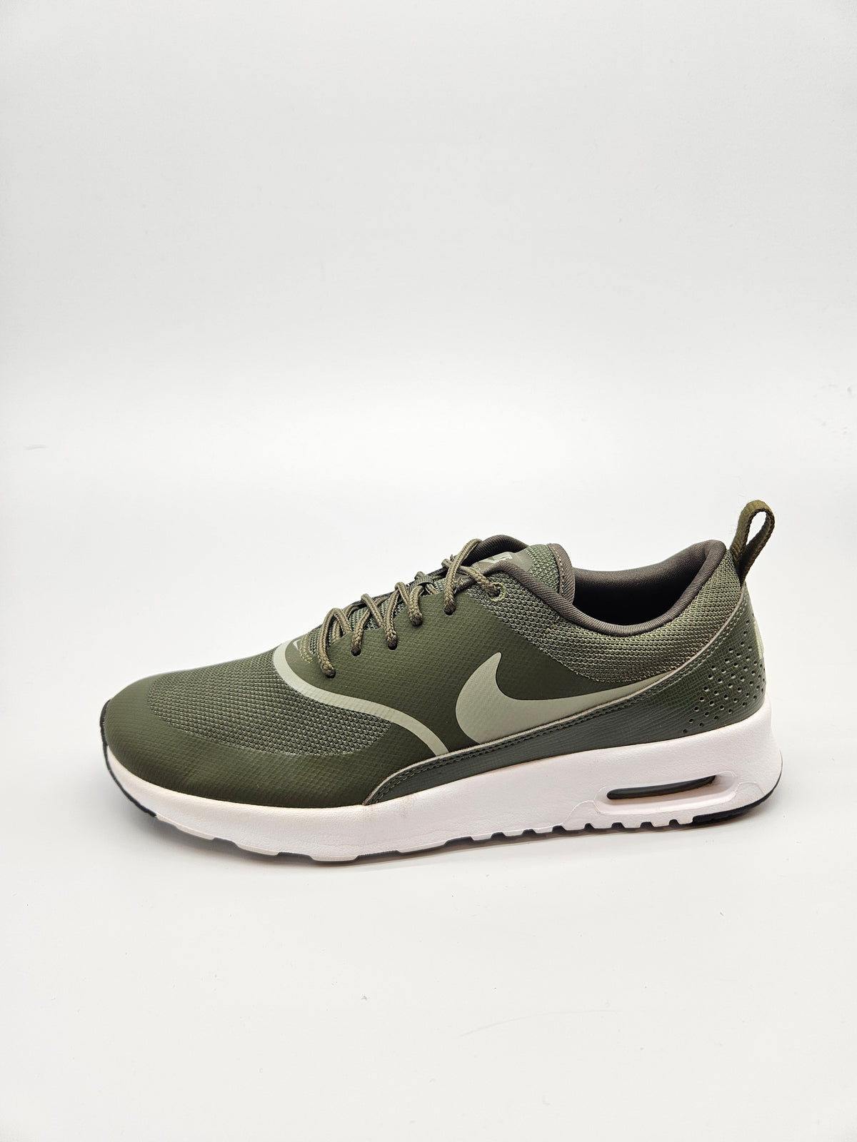 NIKE ORIGINAL PATIKI BR 41