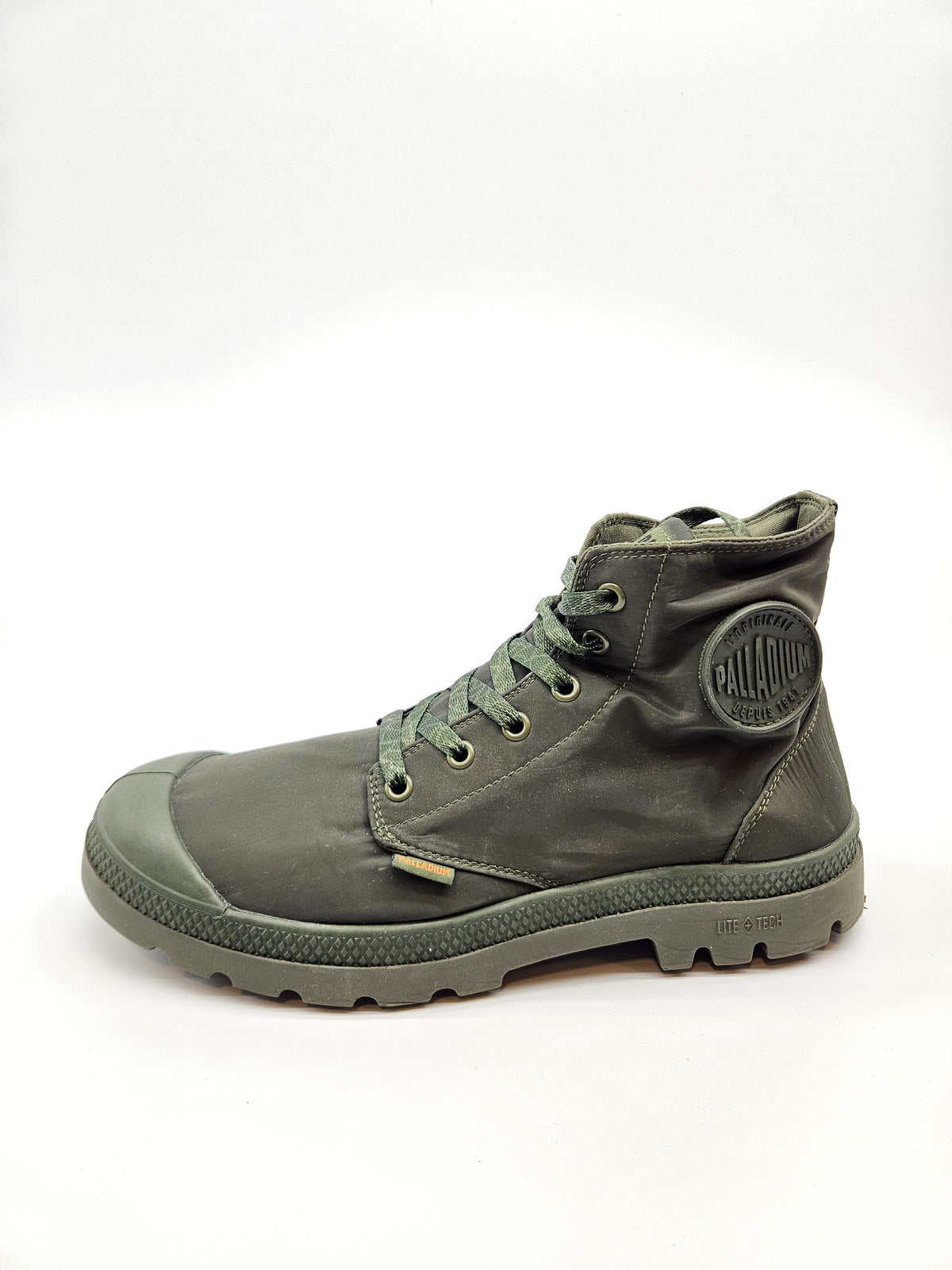 PALLADIUM ORIGINAL PATIKI BR 41
