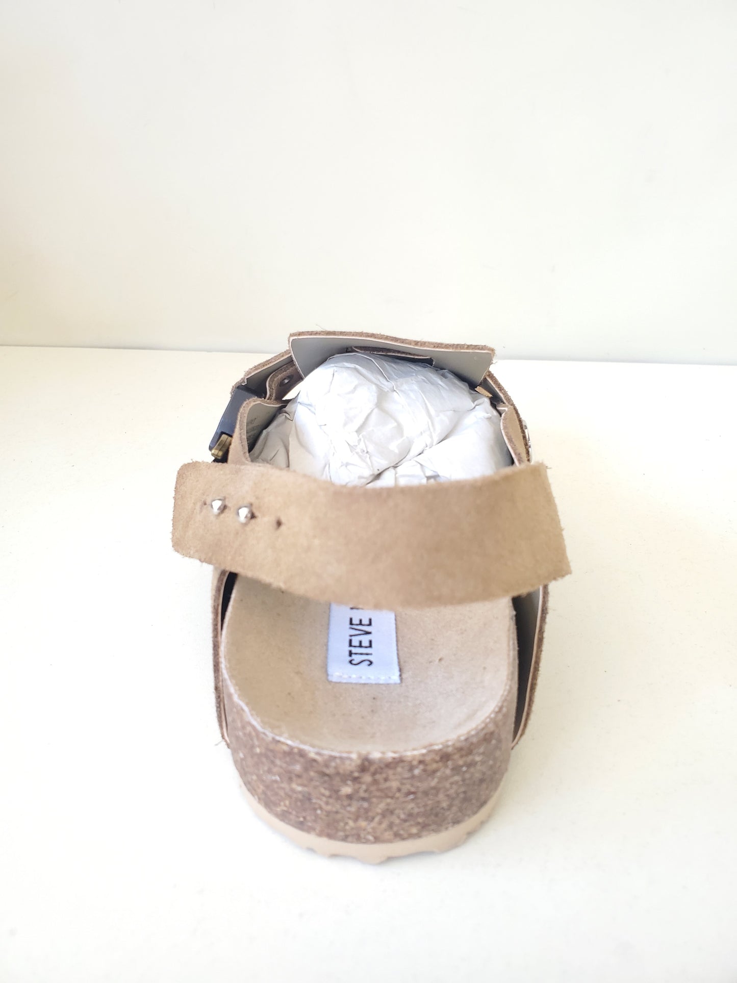 STEVE MADDEN pantofla LEKURE ORIGJINALE TË REJA PËR GRATË DHE BURRA BR 36/37/38/39/40/41/42