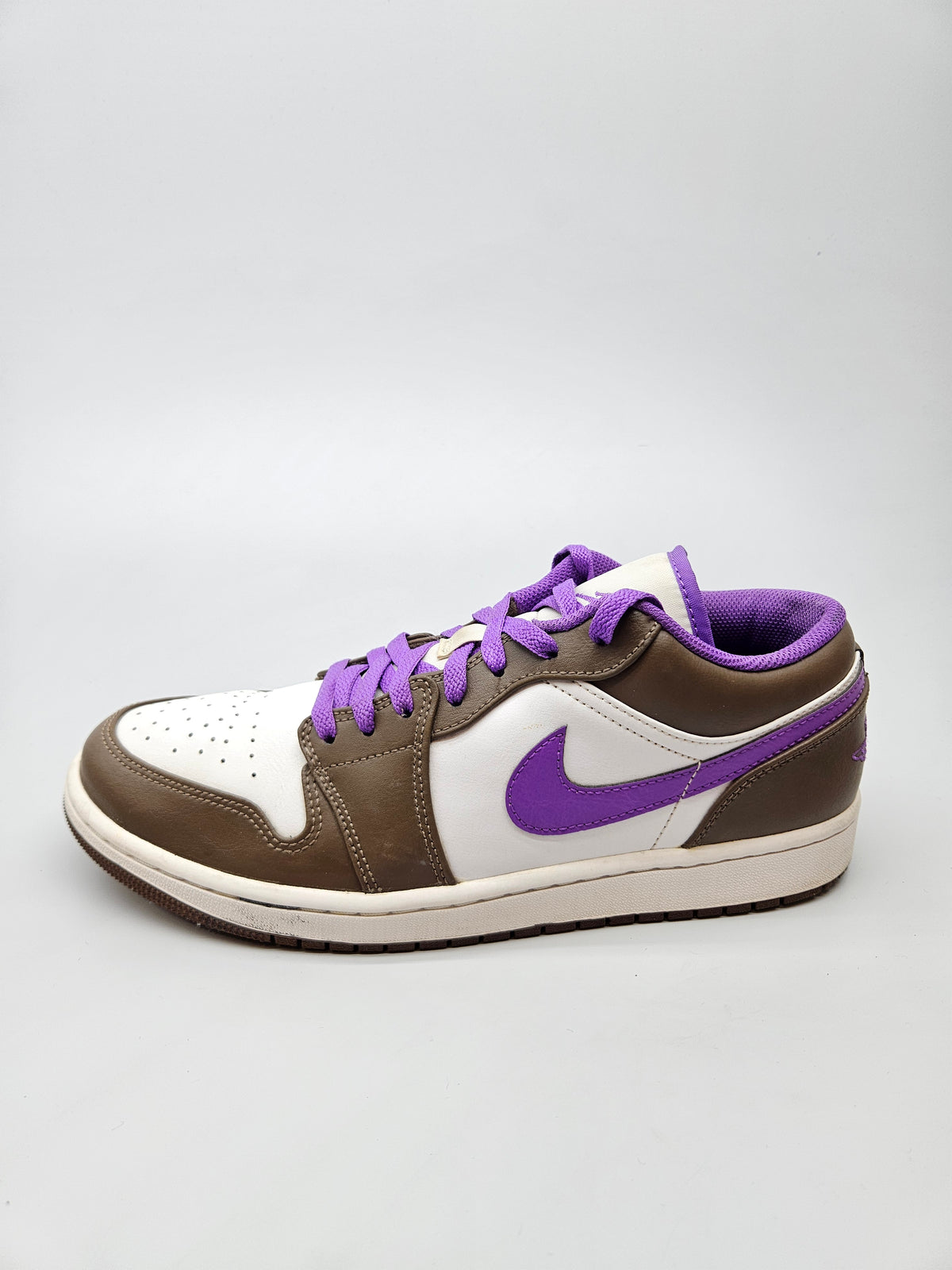 NIKE JORDAN ORIGINAL PATIKI BR 44