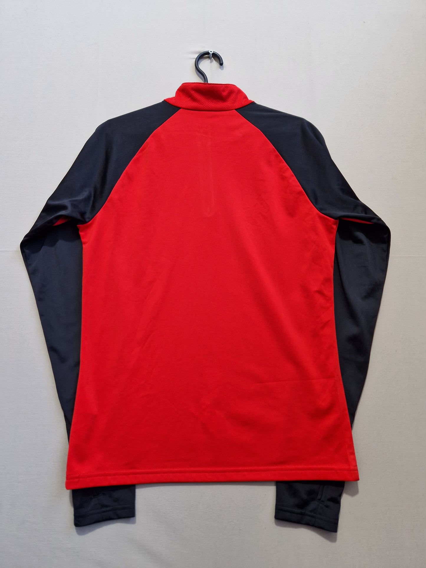 PUMA MASKA BLUZA GOLEMINA S