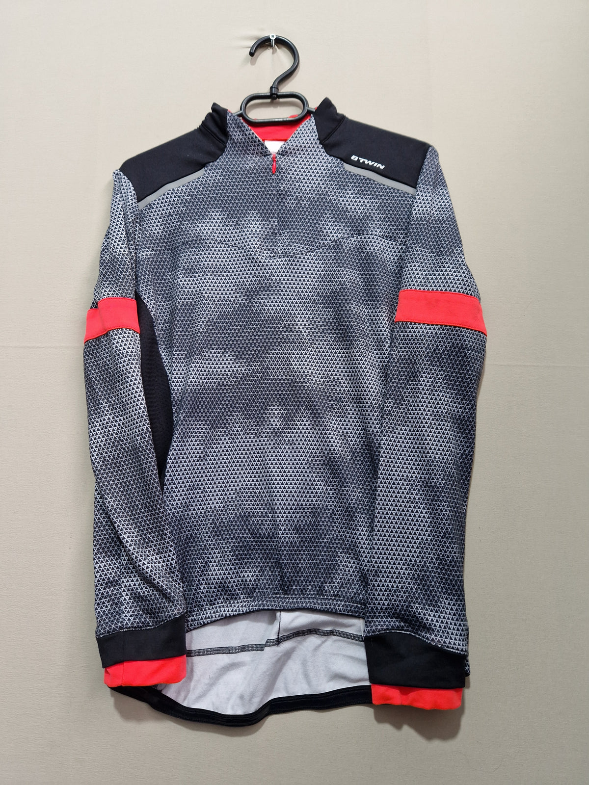 MASKI VELOSIPEDSKI DRES GOLEMINA S