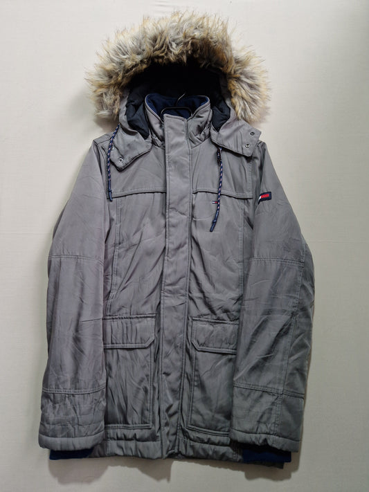 TOMMY HILFIGER MASKA JAKNA GOLEMINA S