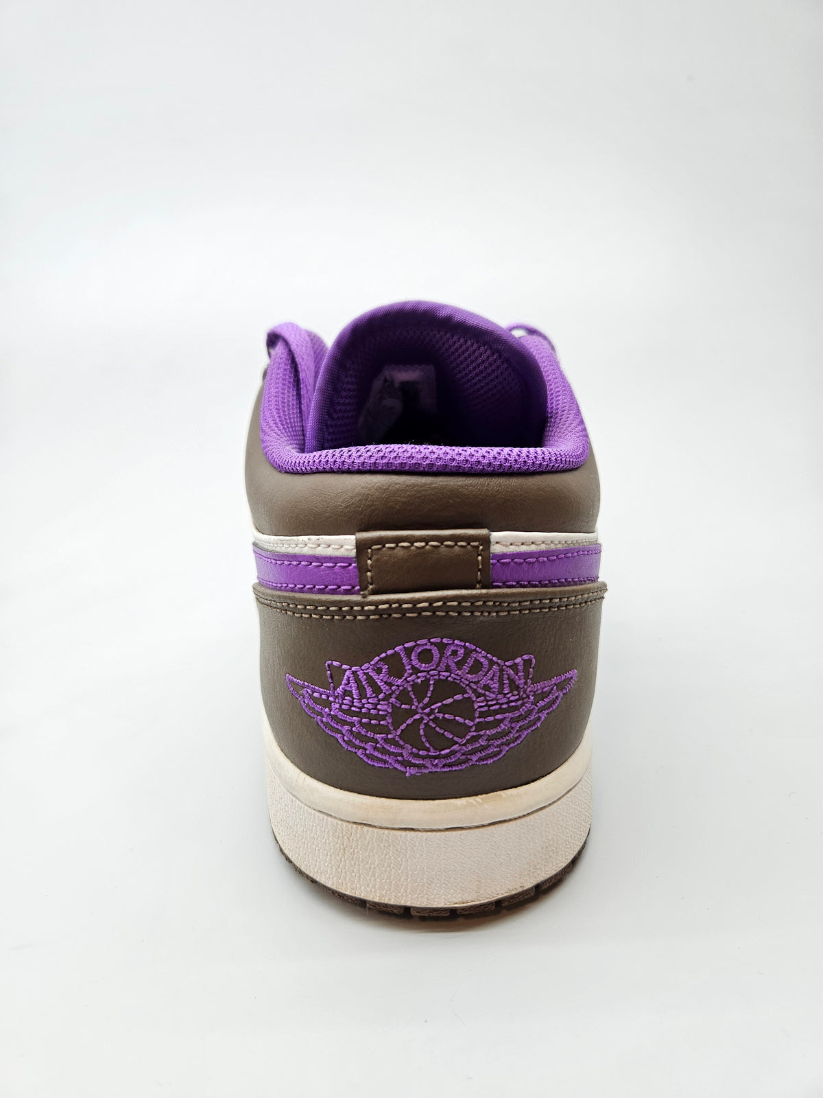 NIKE JORDAN ORIGINAL PATIKI BR 44