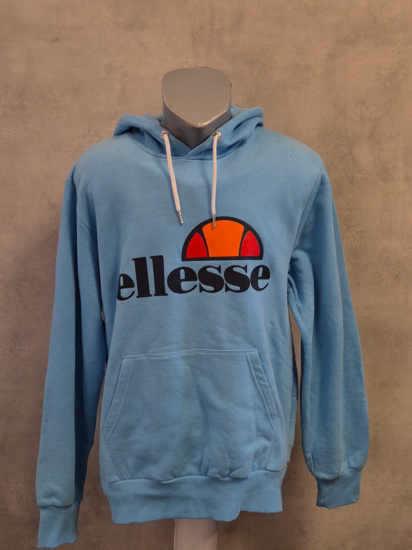 ELLESSE MASKA DUKSERKA GOLEMINA XL