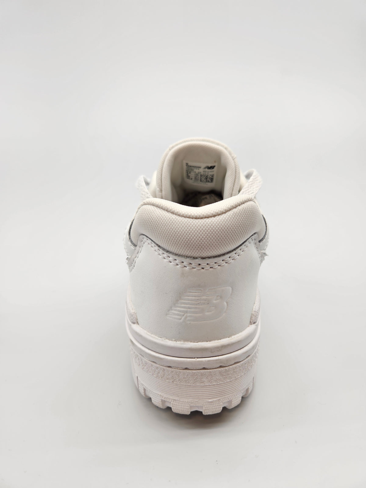 NEW BALANCE ORIGINAL PATIKI BR 39