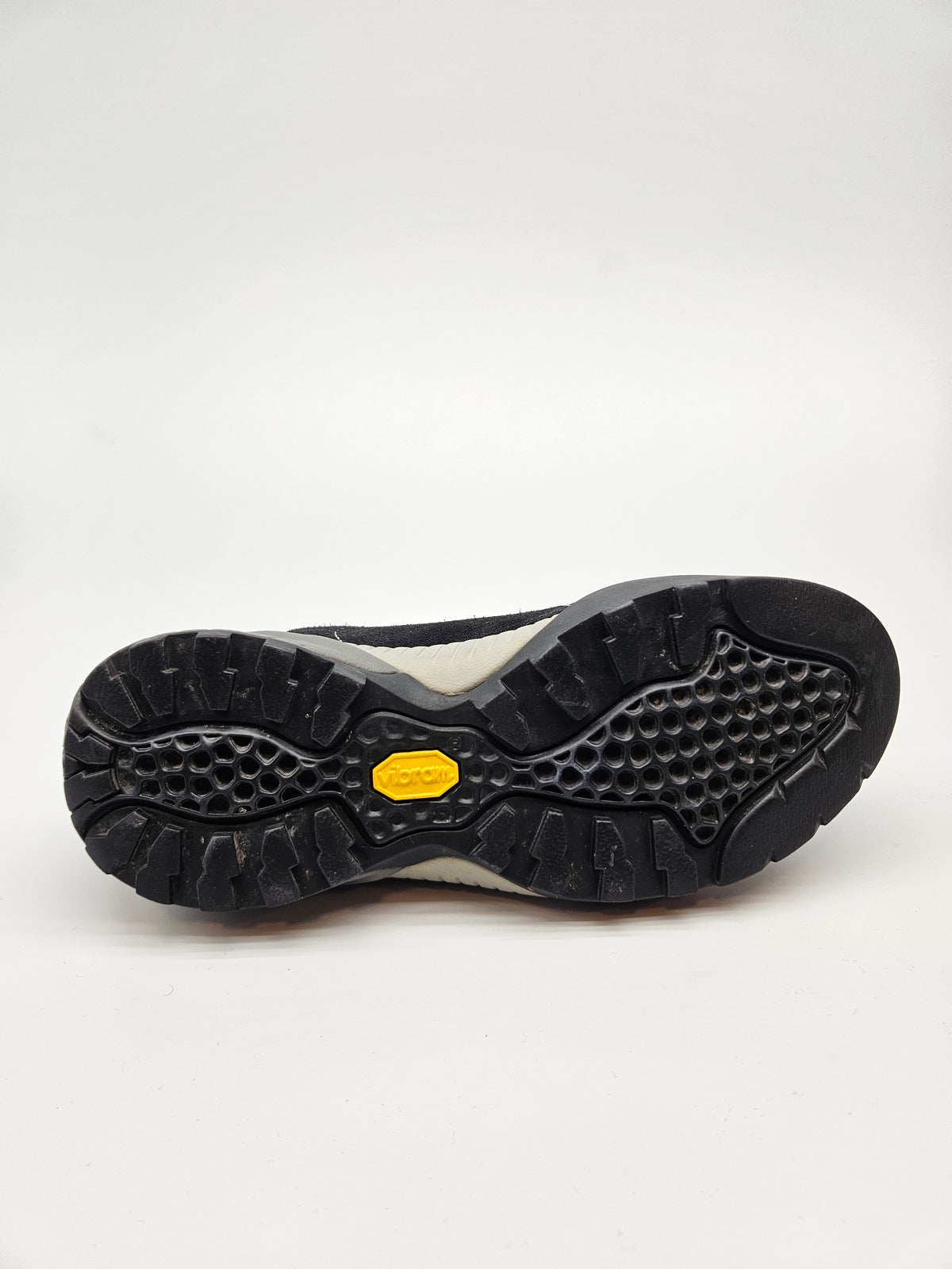 SCARPA VIBRAM ORIGINAL PATIKI BR 38.5