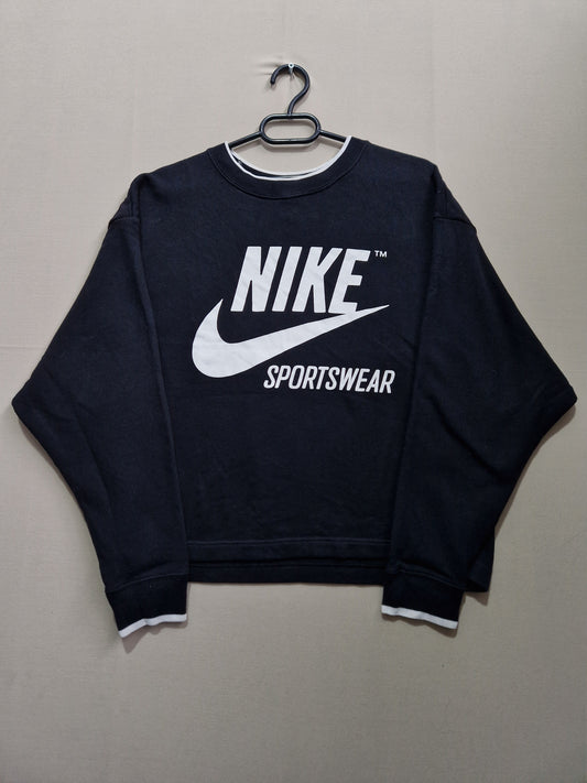 NIKE ZENSKA BLUZA GOLEMINA S