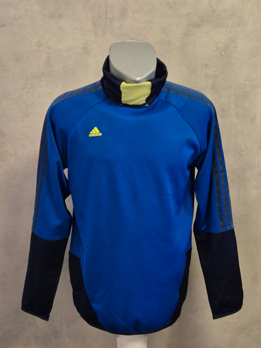 ADIDAS MASKA BLUZA GOLEMINA M