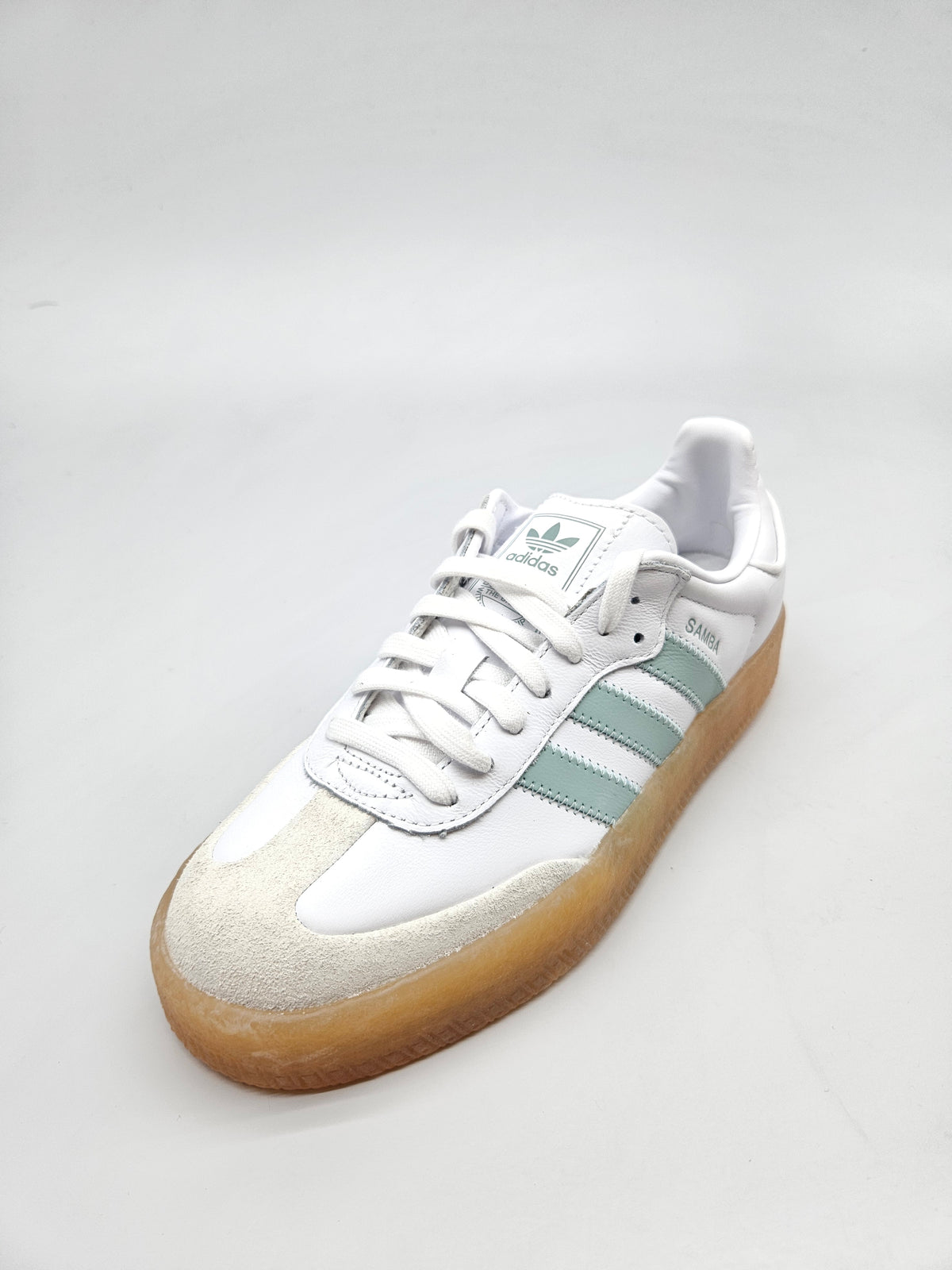 ADIDAS NOVI ORIGINAL PATIKI BR 40