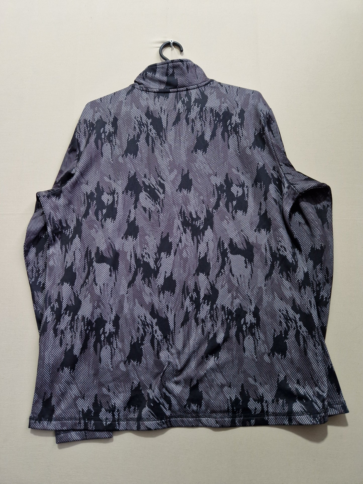 CRANE MASKA BLUZA GOLEMINA L