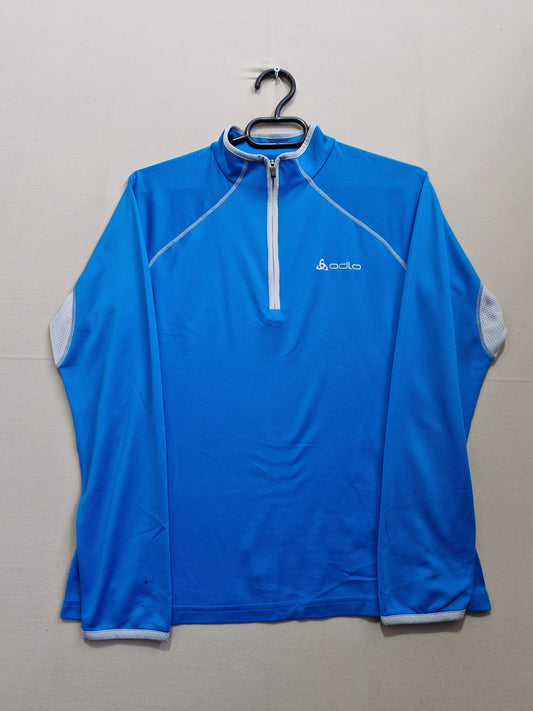 ZENSKA BLUZA GOLEMINA XS