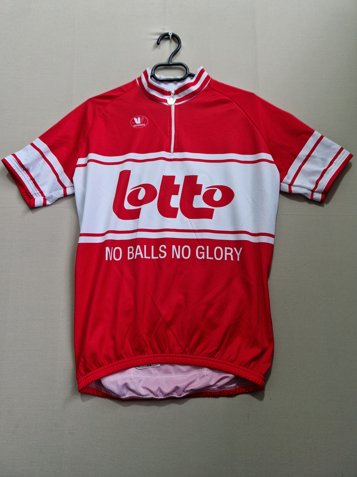 MASKI VELOSIPEDSKI DRES GOLEMINA XL