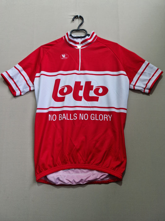 MASKI VELOSIPEDSKI DRES GOLEMINA XL