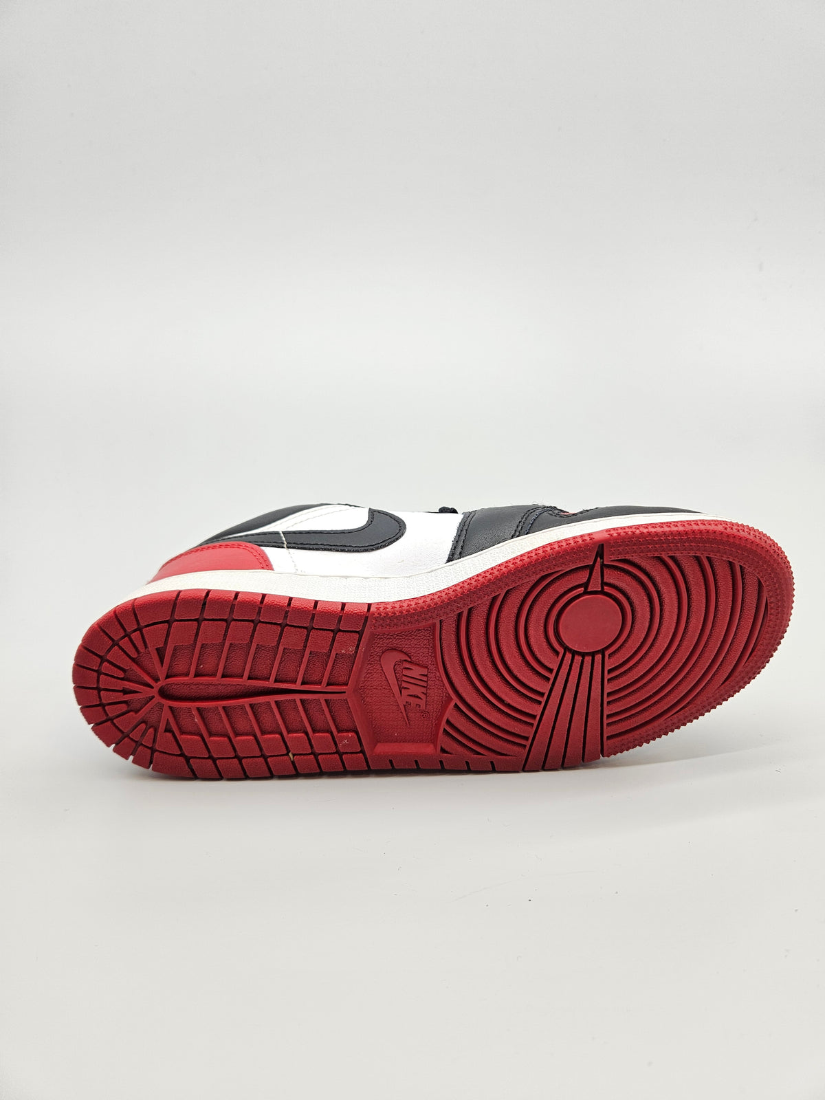 NIKE JORDAN ORIGINAL PATIKI BR 36