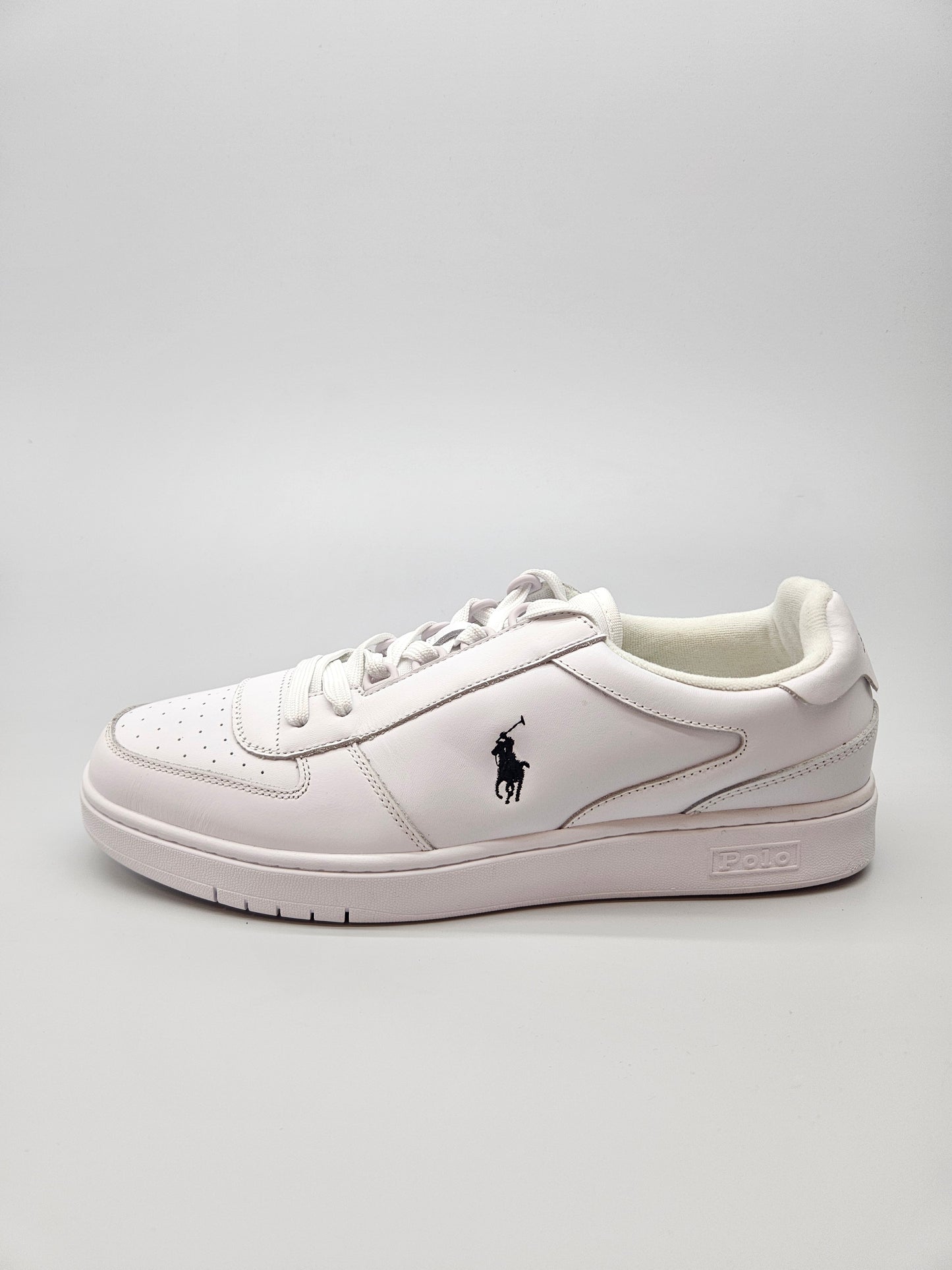 POLO ORIGINAL PATIKI BR 45