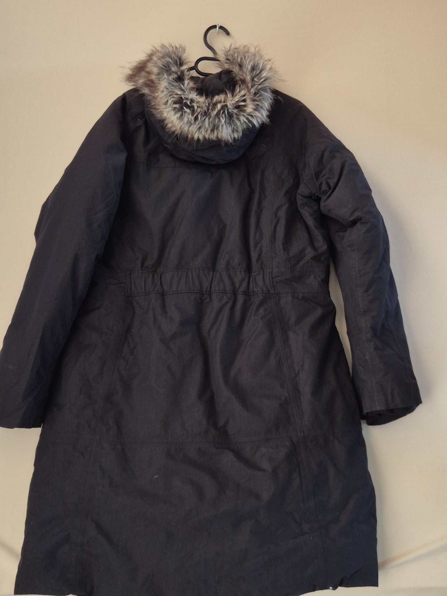 The NORTH FACE ZENSKA PERDUV JAKNA GOLEMINA XL