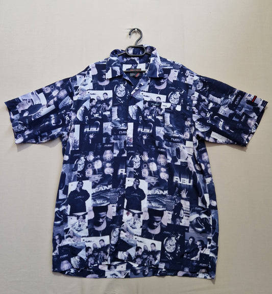 MASKA KOSULA GOLEMINA XL