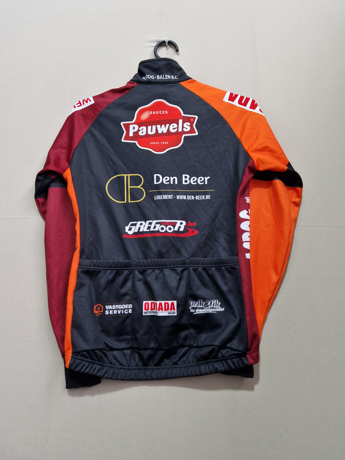 ZENSKI VELOSIPEDSKI DRES GOLEMINA XS