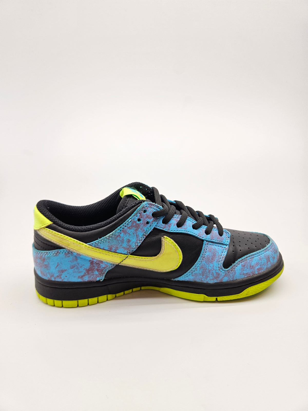 NIKE ORIGINAL PATIKI BR 37.5