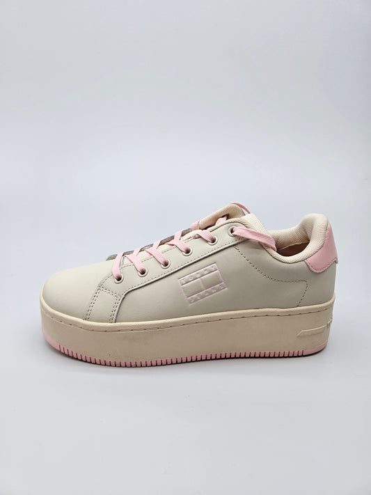 TOMMY HILFIGER ORIGINAL PATIKI BR 39