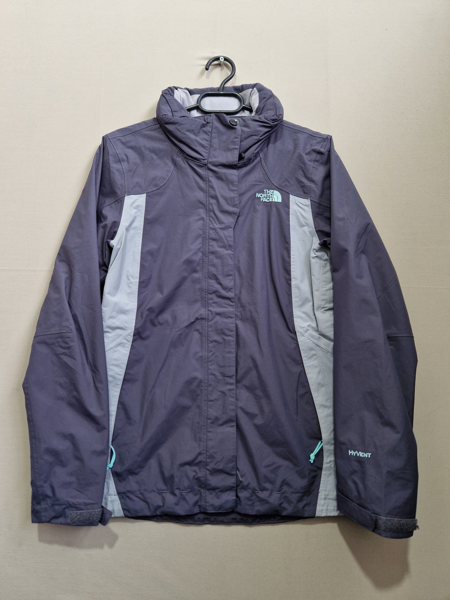 NORTH FACE ZENSKA VODOODPORNA JAKNA GOLEMINA S