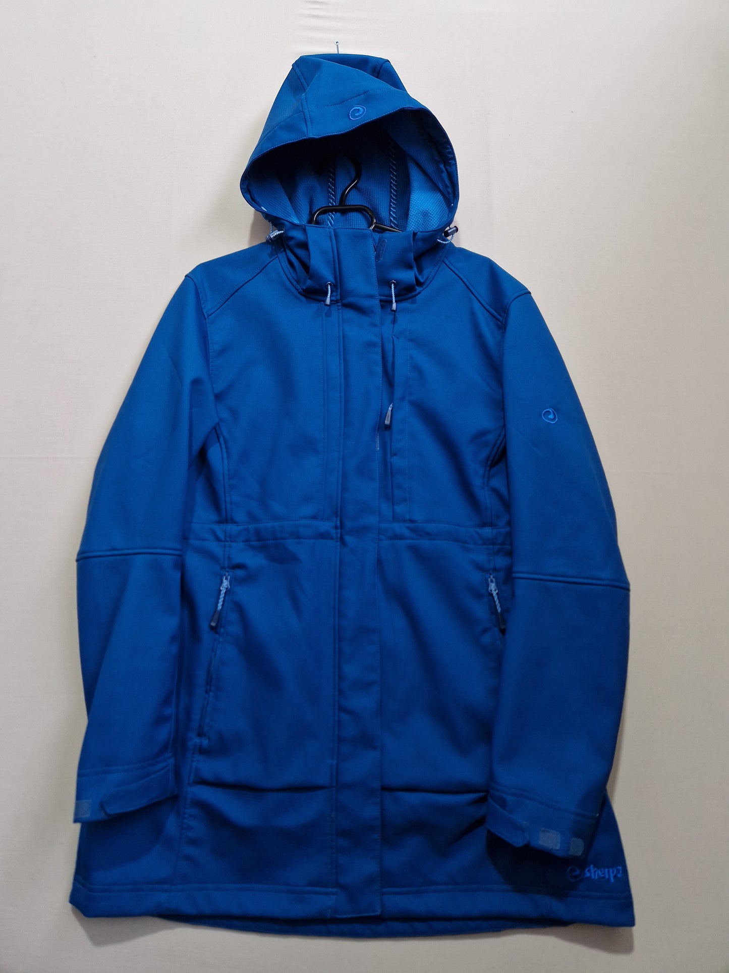 ZENSKI SOFTSHELL GOLEMINA XL