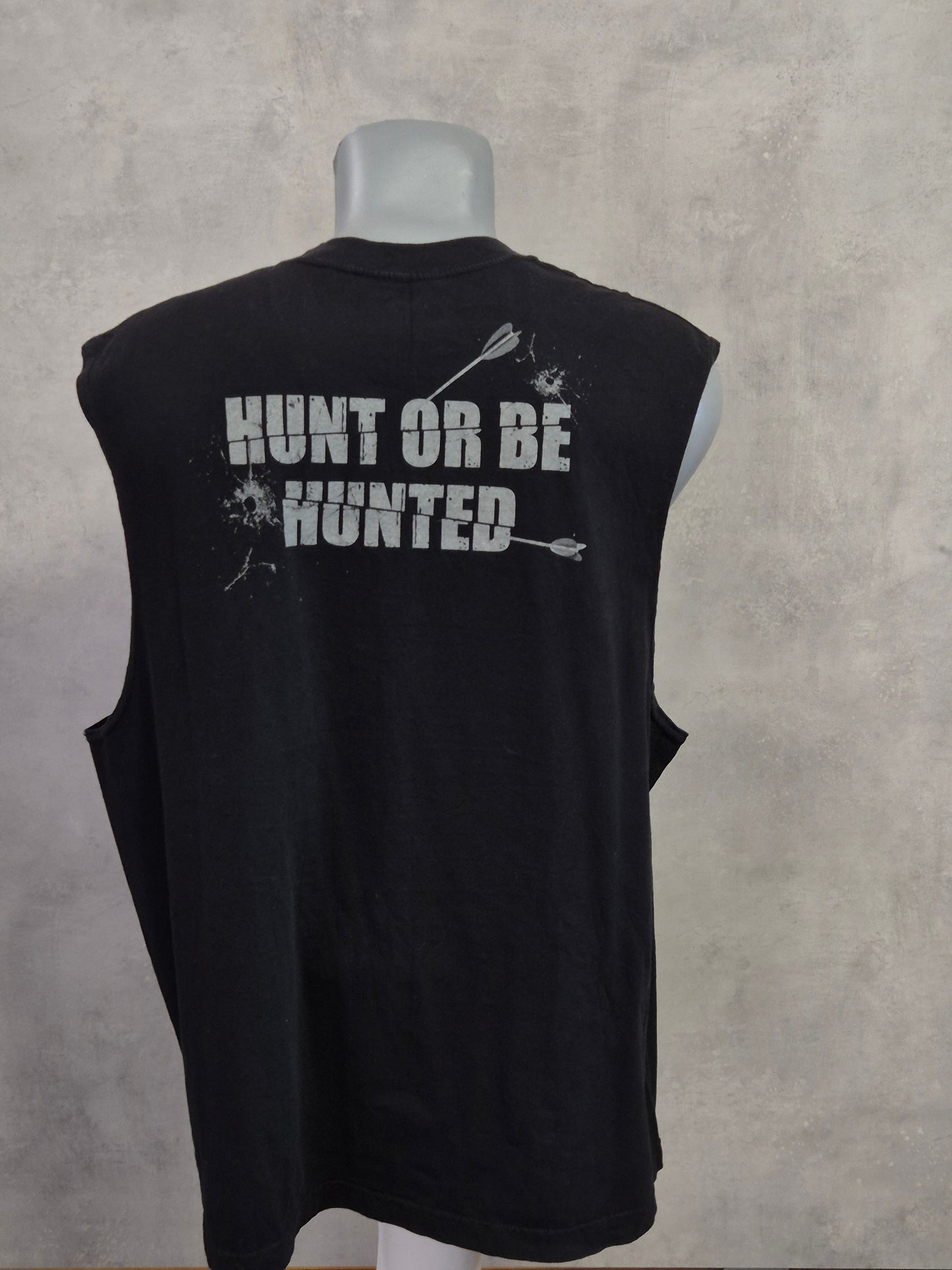 The walking dead MASKA MAICA GOLEMINA XL