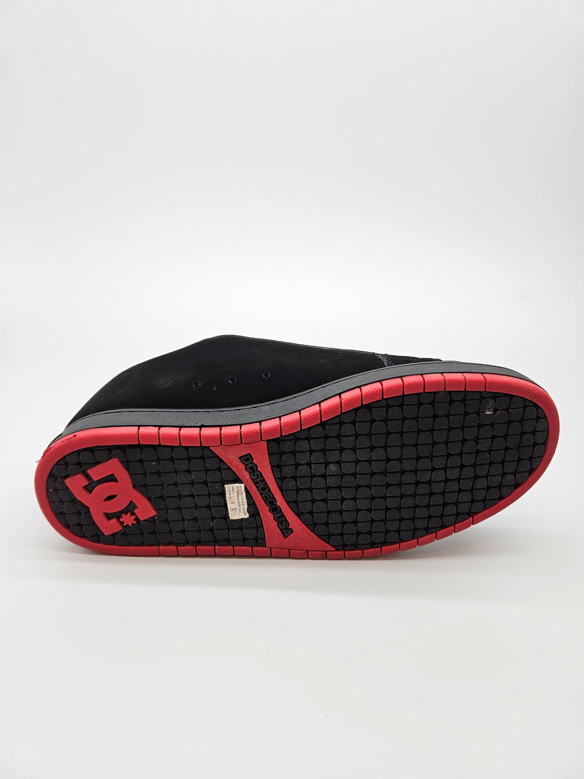 DC ORIGINAL PATIKI BR 46.5