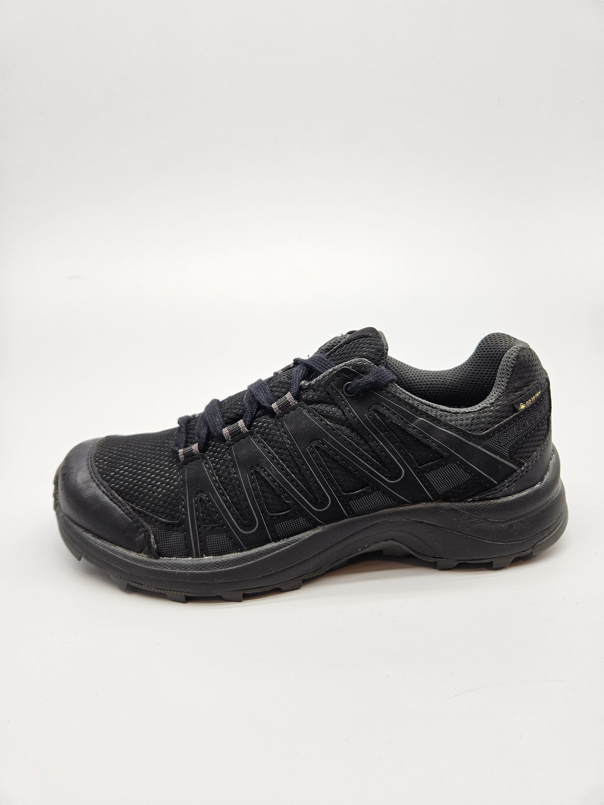 SALOMON GORETEX ORIGINAL PATIKI BR 38.5