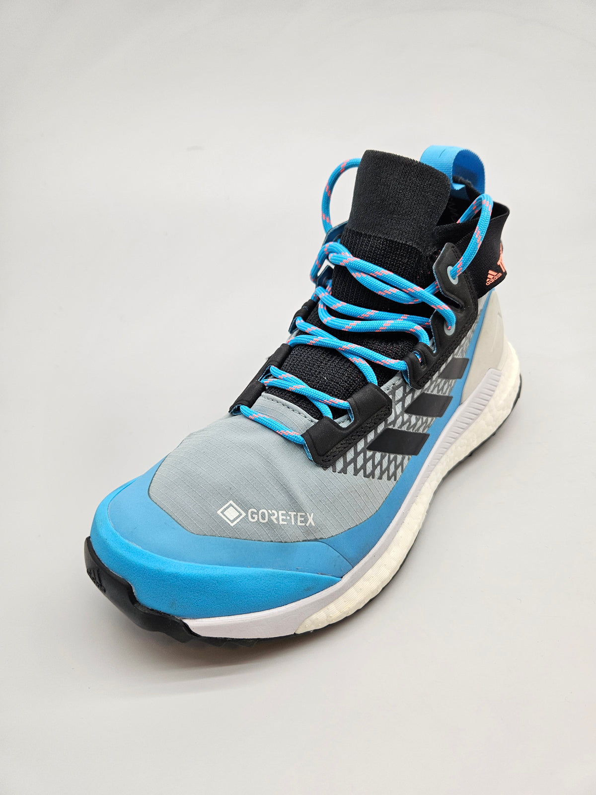 ADIDAS TERREX GORETEX ORIGINAL PATIKI BR 38