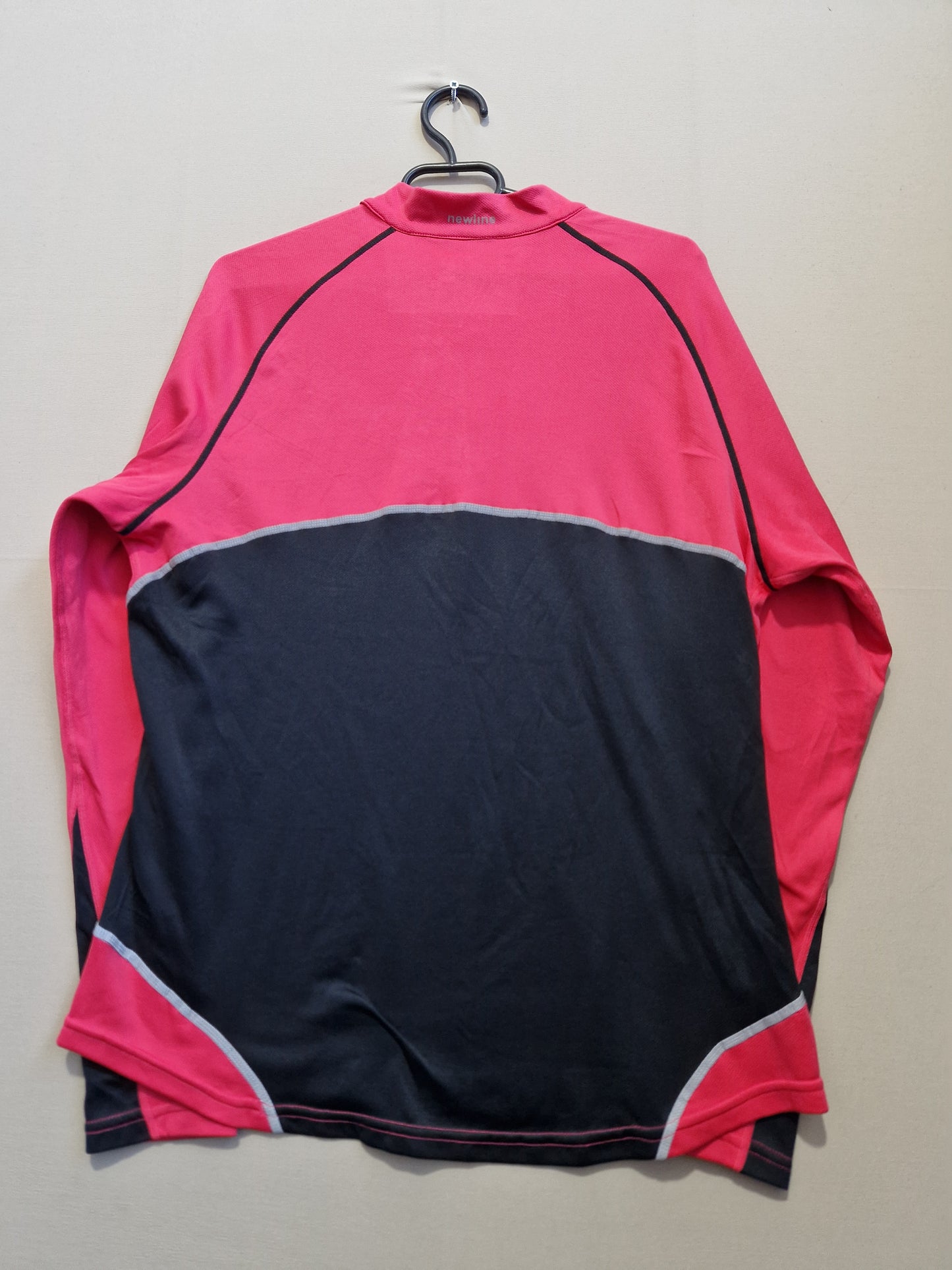 ZENSKA BLUZA GOLEMINA XL